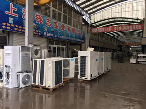 图 上海铎志制冷工程出售1 100P风管式,嵌入式,多联式,柜式 上海家电