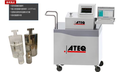 无菌药品容器密封完整性方法解读 ccit