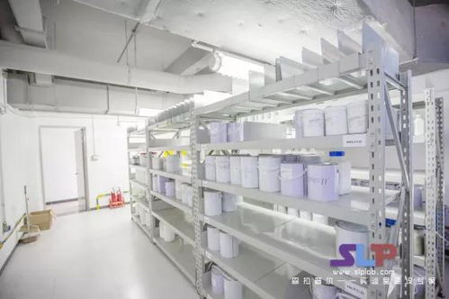 化学实验室设计规划环境及建设要求有哪些
