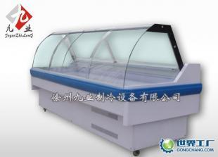 供应冷柜菜品展示酱板鸭桂花鸭冷柜_家用电器_世界工厂网中国产品信息库